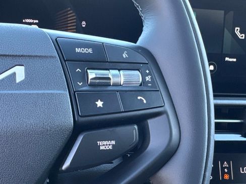 New 2026 Kia Sportage X-Line w/ X-Line Premium Package image 27