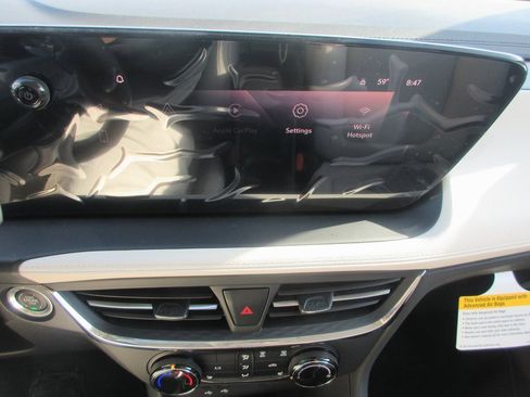 New 2026 Buick Encore GX Preferred image 16