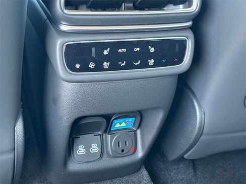 New 2026 Genesis GV80 3.5T Prestige image 15