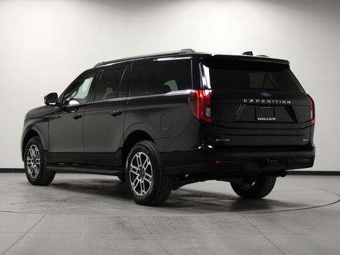 New 2026 Ford Expedition Max Active image 6