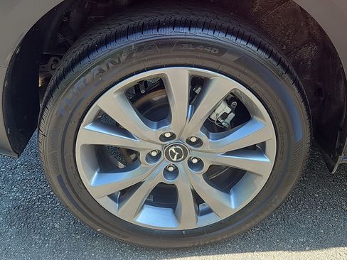 Certified 2025 MAZDA CX-30 AWD 2.5 S w/ Premium Package image 29