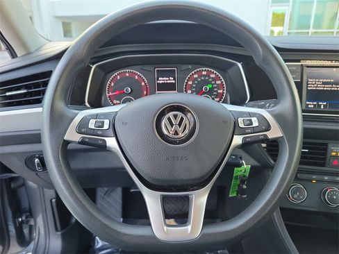 Certified 2021 Volkswagen Jetta S w/ Driver Assistance Package image 17