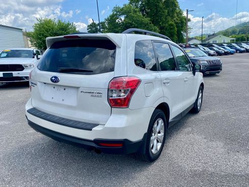 Used 2014 Subaru Forester 2.5i Limited w/ Popular Package #1 AWD/4WD image 7