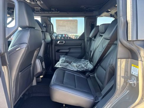 New 2026 Ford Bronco Outer Banks AWD/4WD image 13