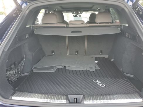 Certified 2025 Audi Q5 Premium Plus AWD/4WD image 14