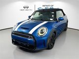 Used 2022 MINI Cooper S image 3