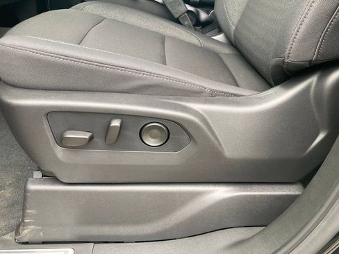 New 2026 Chevrolet Silverado 1500 LT AWD/4WD image 5