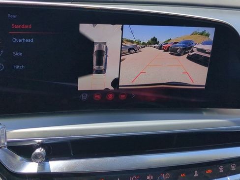 Certified 2026 Cadillac Lyriq V AWD/4WD image 12