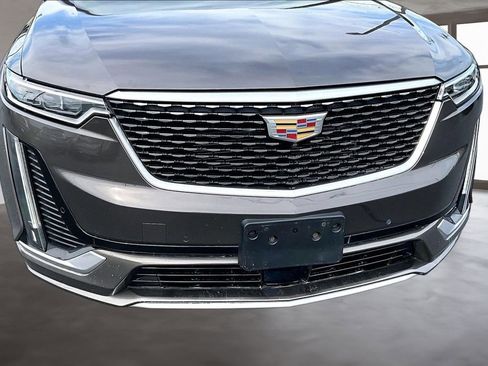 Used 2020 Cadillac XT6 Premium Luxury w/ Platinum Package AWD/4WD image 29