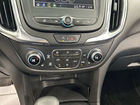 Certified 2023 Chevrolet Equinox LT image 16