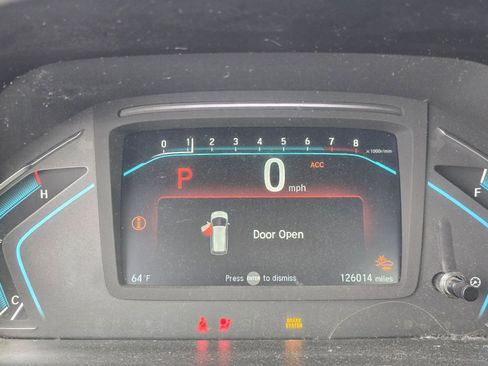 Used 2018 Honda Odyssey EX-L image 14