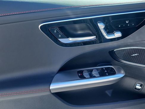 New 2026 Mercedes-Benz C 43 AMG 4MATIC Sedan image 19