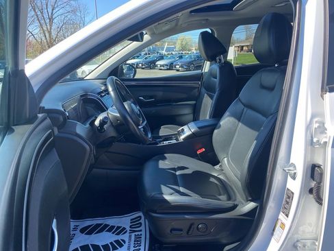 Certified 2023 Hyundai Tucson SEL w/ Convenience Package image 13