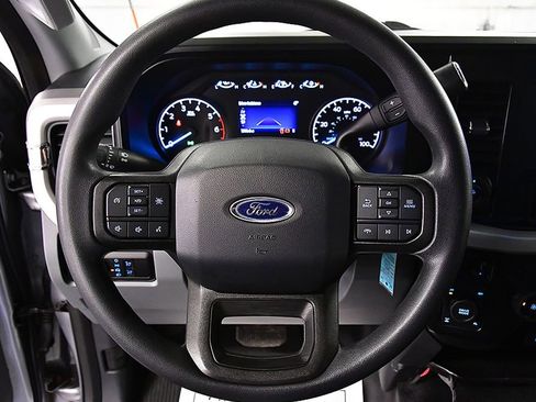 Used 2023 Ford F250 XL w/ 360-Degree Camera Package image 16