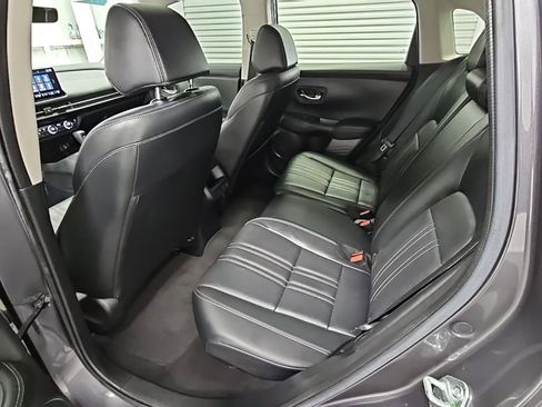 Used 2023 Honda HR-V EX-L image 30