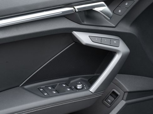 Certified 2025 Audi A3 2.0T Premium w/ Black Optic Package image 19