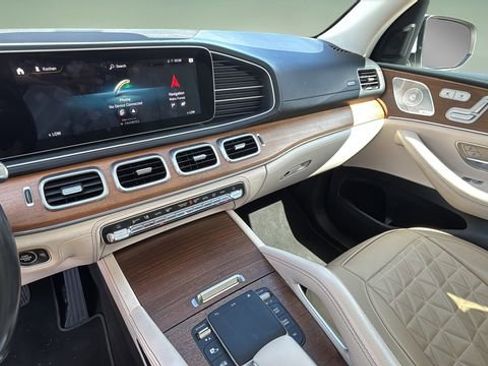 Used 2021 Mercedes-Benz GLE 350 image 25