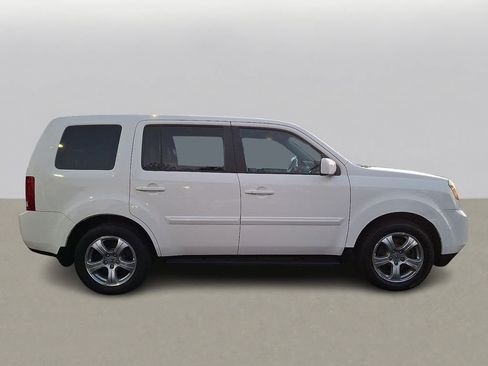 Used 2015 Honda Pilot EX-L image 4
