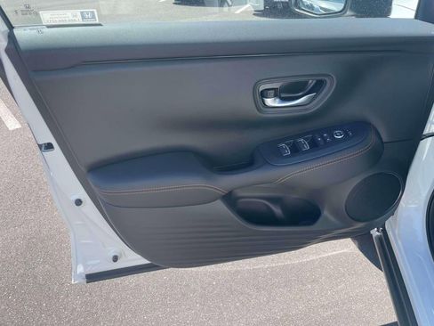 New 2026 Honda HR-V Sport image 15