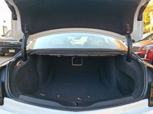 Used 2020 Cadillac CT6 Premium Luxury image 24