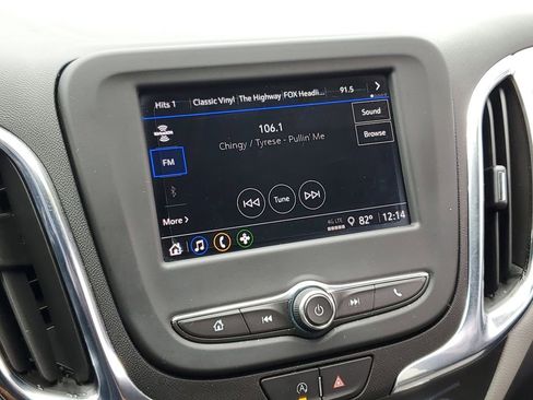 Used 2023 Chevrolet Equinox LS w/ LS Convenience Package image 26