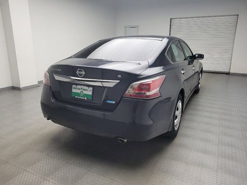Used 2014 Nissan Altima 2.5 S FWD image 7