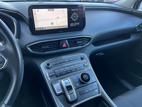 Used 2023 Hyundai Santa Fe SEL image 21