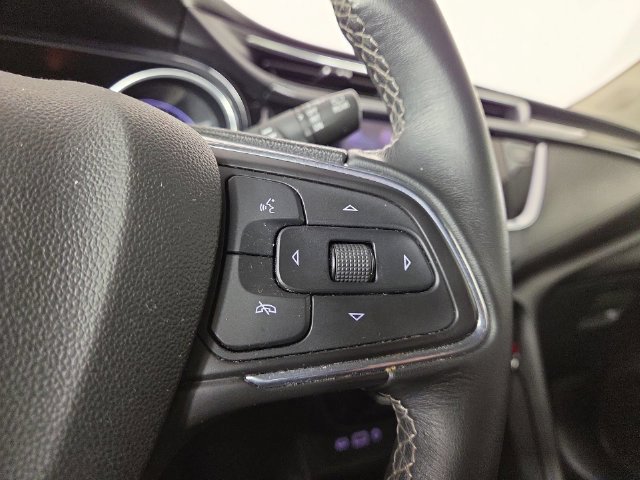 Used 2021 Buick Encore GX Select w/ Sport Touring Package FWD image 24