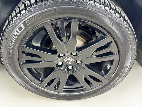 Used 2019 Honda Passport Sport image 39