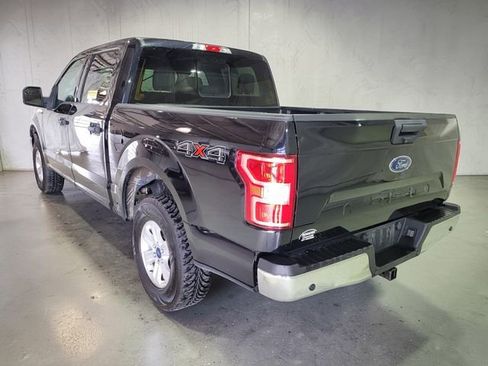 Used 2020 Ford F150 XLT w/ Equipment Group 301A Mid image 20