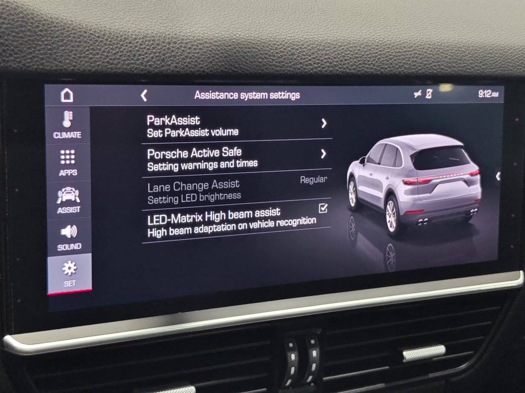 Used 2019 Porsche Cayenne S AWD/4WD image 49