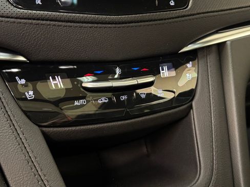 New 2026 Cadillac XT5 Premium Luxury w/ Driver Assist Package image 21