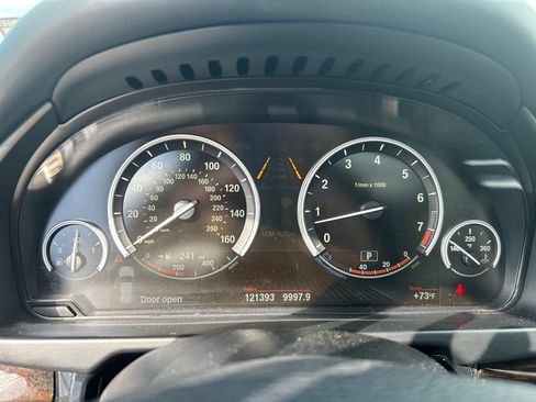 Used 2017 BMW X5 xDrive35i AWD/4WD image 15