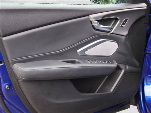 Used 2021 Acura RDX A-Spec AWD/4WD image 12