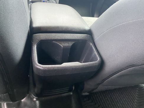 Used 2023 Toyota Tacoma TRD Off-Road image 32