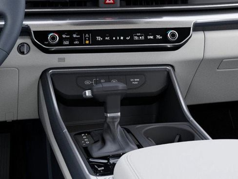 New 2026 Kia Carnival SX w/ SX Dark Edition Package FWD image 23