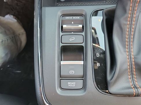 New 2026 Honda CR-V Sport-L image 37