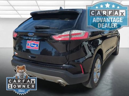Used 2024 Ford Edge Titanium image 29