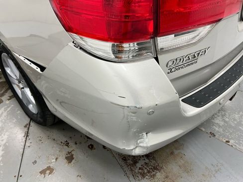 Used 2008 Honda Odyssey Touring image 30