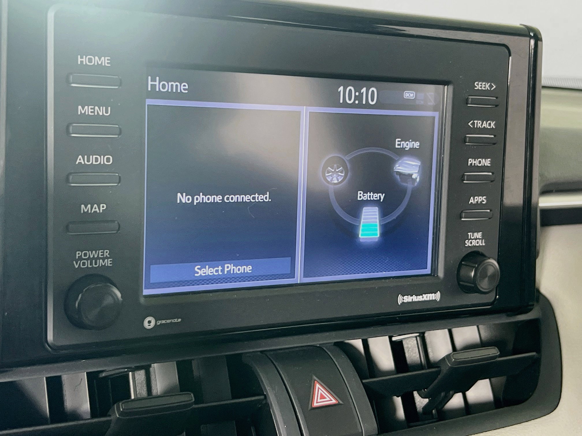 Used 2022 Toyota RAV4 XLE w/ Convenience Package AWD/4WD image 14