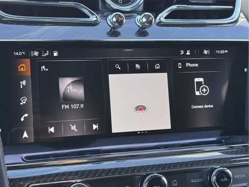 New 2026 Bentley Bentayga Speed AWD/4WD image 45