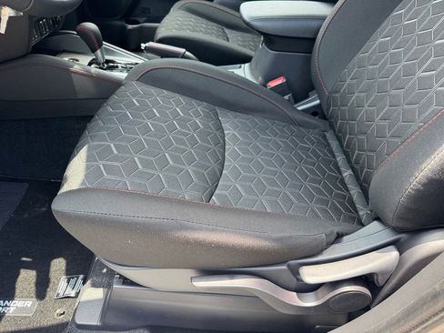 New 2025 Mitsubishi Outlander Sport LE image 29