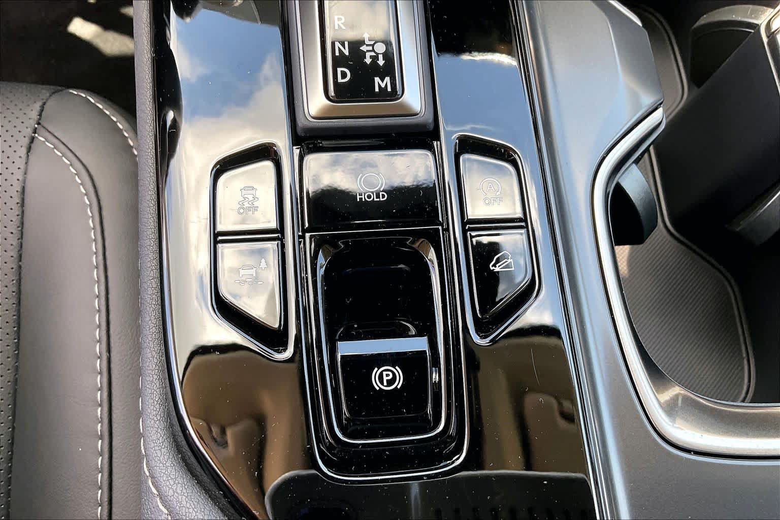 New 2026 Lexus NX 350 AWD w/ Premium Package image 13