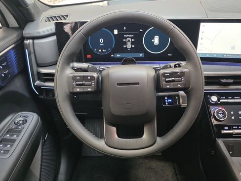 New 2026 Hyundai Santa Fe Calligraphy image 19