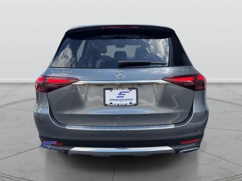 Used 2024 Mercedes-Benz GLE 350 4MATIC image 6