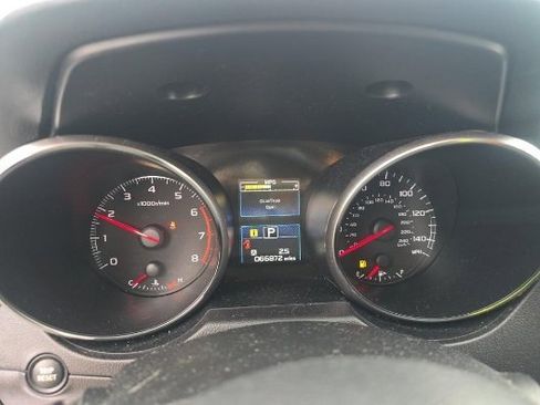 Used 2018 Subaru Legacy 2.5i image 8