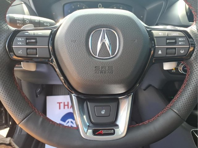 Used 2026 Acura ADX A-Spec w/ Advance Package AWD/4WD image 13