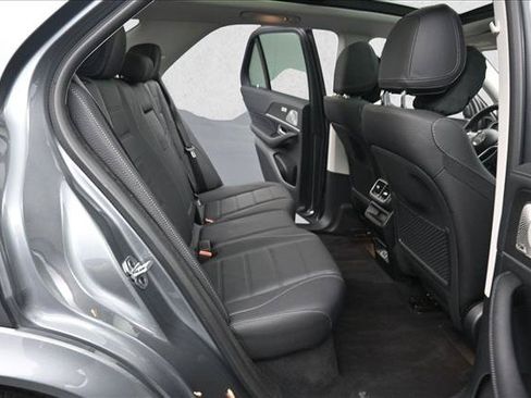 Certified 2026 Mercedes-Benz GLE 450 4MATIC image 24