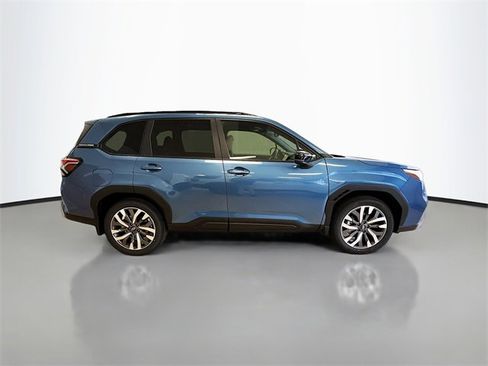 New 2025 Subaru Forester Touring image 38