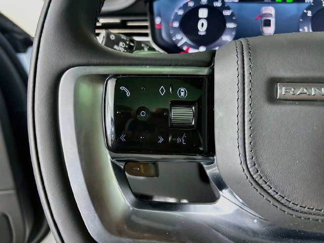 New 2027 Land Rover Range Rover SE AWD/4WD image 10